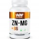 Zn-Mg+B6 (100капс)